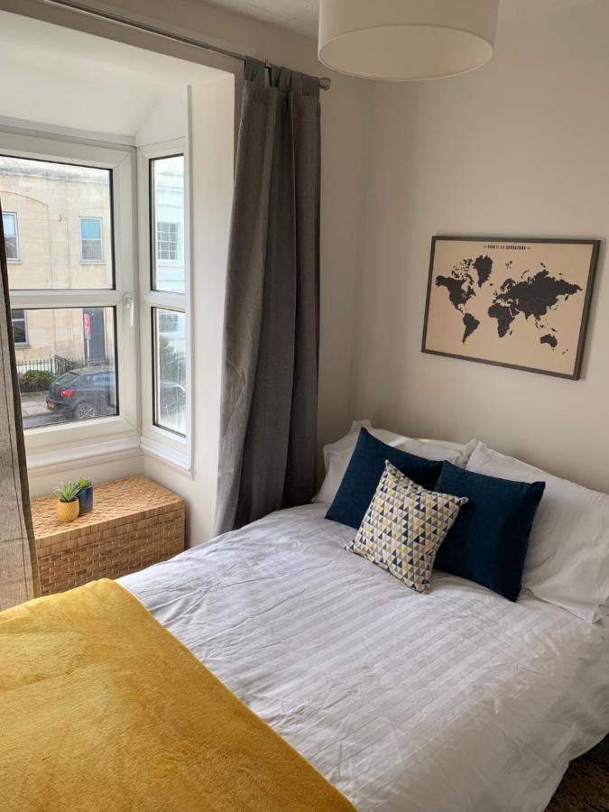 The Hideaway, Calm, Cozy, Dog Friendly Retreat Lägenhet Cheltenham Exteriör bild