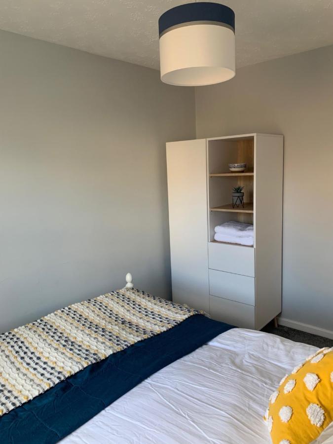 The Hideaway, Calm, Cozy, Dog Friendly Retreat Lägenhet Cheltenham Exteriör bild