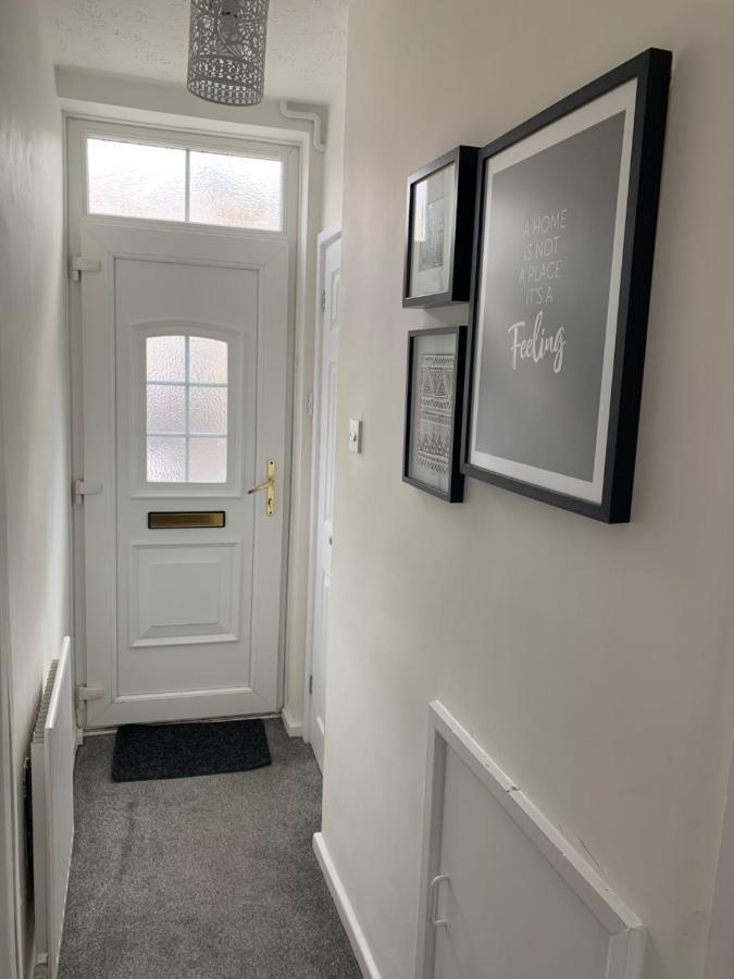 The Hideaway, Calm, Cozy, Dog Friendly Retreat Lägenhet Cheltenham Exteriör bild